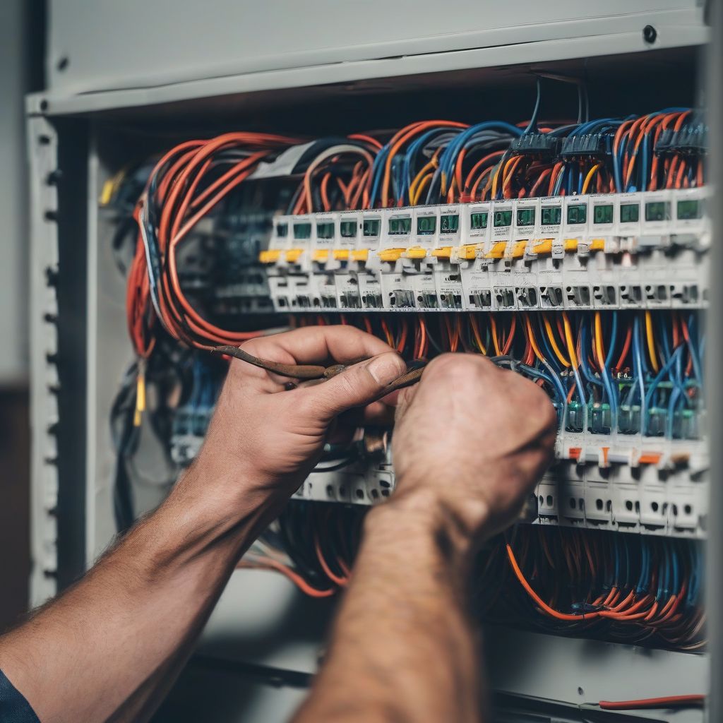 Navigating the Power Grid: Understanding Residential Electrical Companies