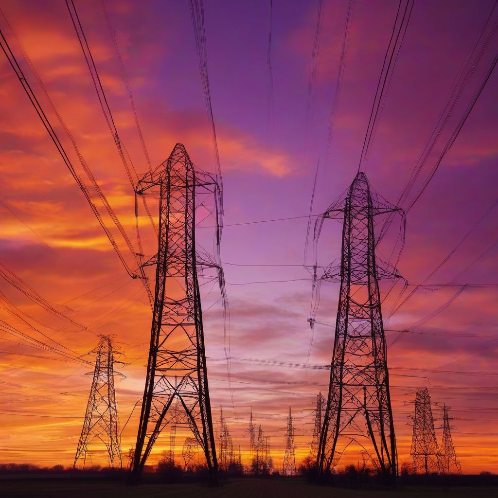 Unlocking the Power of Energy: Your Guide to the Navasota Valley Electric Cooperative